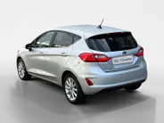 Ford Fiesta 1.0 EcoBoost Titanium | Bluetooth | Apple Carplay/Android Auto | Cruise Control | Climate Control | Camera | Navigatie | Stoelverwarming |