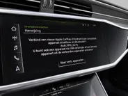 Audi A6 Avant 55 TFSIe 270kW/367PK quattro S Line Competition · Panoramadak · Trekhaak · 360°Camera + Parkeersensoren