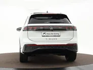 Volkswagen Tiguan 1.5eTSI/150PK R-Line Blackstyle DSG · Panoramadak · Trekhaak · Apple/Android Car Play · Camera · Garantie t/m 30-09-2030 of 100000km.