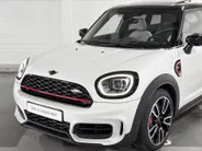 MINI Countryman John Cooper Works ALL4