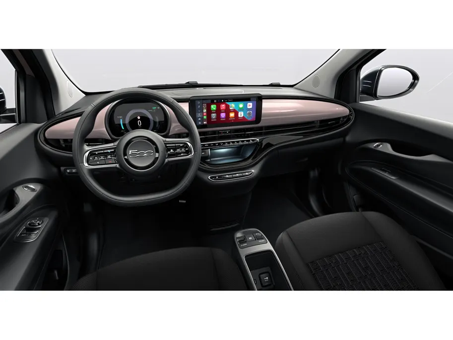 Fiat 500e ICON