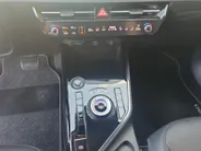 Kia Niro 1.6 GDi Hybrid DynamicLine | Navigatie | Camera | Adaptieve cruise control | Apple Carplay / Android Auto | Parkeersensoren voor en achter | Verbruik 1 op 20!