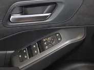 Nissan QASHQAI 1.5 e-Power N-Design *Pro-pilot*Google navigatie*Dodehoeksensoren*360grd Camera*parkeersensoren voor en achter*Climatecontrole*stoel-,stuur- en voorruit verwarming*Applecarplay&Androidauto*