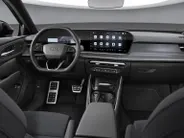 Audi Q3 Sportback e-hybrid S edition 272 PK · MMI experience pro · Trekhaak elek. wegklapbaar · Optiekpakket zwart