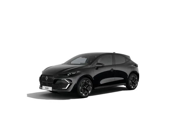 Renault Clio Techno | Achteruitrijcamera | Adaptive Cruise Control | Draadloze telefoonoplader met magsafe technologie