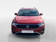 Volkswagen T-Roc 1.5 TSi DSG7-autom. Life Edition 12-2024 | NL-auto | BTW | NAP | navigatie | LED | etc.