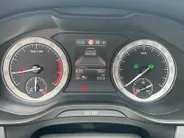 Škoda Kodiaq 1.5 TSi DSG7-autom. Business Edition LED | navigatie | adapt. cruise control | sunset | etc.