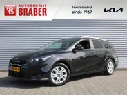 Kia Ceed Sportswagon 1.0 T-GDi DynamicPlusLine | Stoel- & stuurverwarming | Camera | Clima | Cruise | LED | Navi | Elek. achterklep | 16' LM |