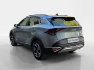 Kia Sportage 1.6 T-GDi MHEV DynamicLine | Apple Carplay en Android Auto | Climate Control | Parkeercamera | Cruise Control