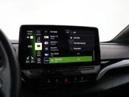 Volkswagen ID.5 GTX 77 kWh 299pk · Panoramadak · 360 Camera · Keyless · Dodehoeksensor · Matrix LED · Alarmklasse 3 · Head-Up Display ·