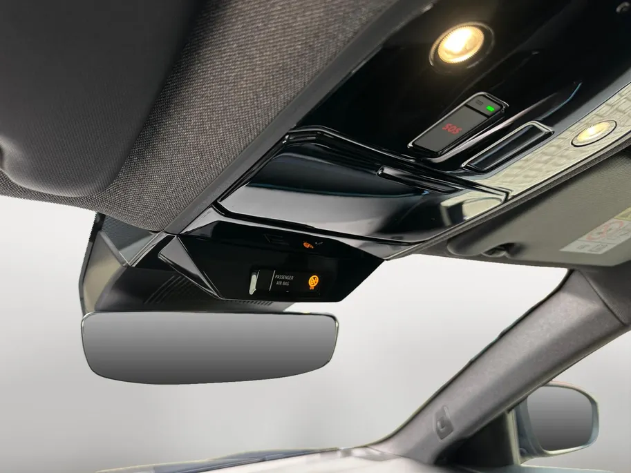 Renault Espace E-Tech full hybrid 200 esprit Alpine 7p. | Automaat | Vier-wiel Besturing | Automatische Achterklep | Cruise & Climate Control | Apple Carplay & Android Auto | Camera | 12 Maanden BOVAG Garantie