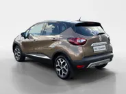 Renault Captur 90PK TCe Intens | All Season Banden | Armsteun | Navi | Camera | Parkeersensoren | Climate Control | Bluetooth | Lichtmetalen Velgen | Licht & Regen Sensor |