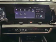 Kia Sportage 1.6 Hybrid GT-Line Plus Edition |Schuifdak |360Camera |Zwart Dak