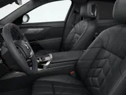 BMW i7 M70 xDrive 118.1 kWh