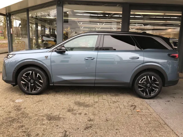 Peugeot 5008 Hybrid 145 GT Automaat