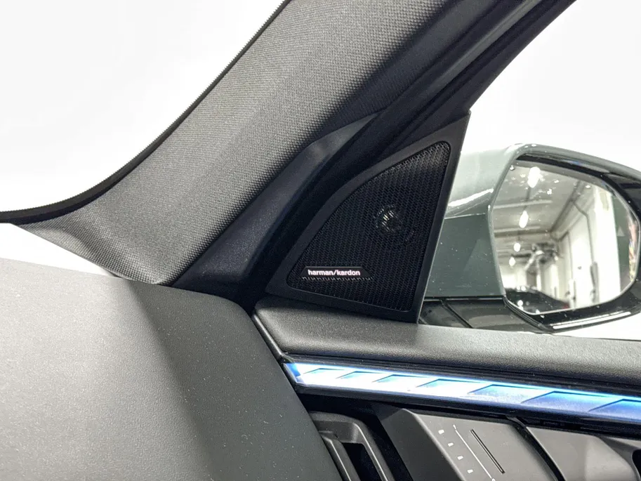 BMW X3 20 xDrive