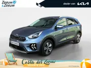 Kia Niro 1.6 GDi PHEV DynamicPlusLine | Stoel / Stuurverwarming | Keyless | Camera | Apple Carplay | Android Auto |