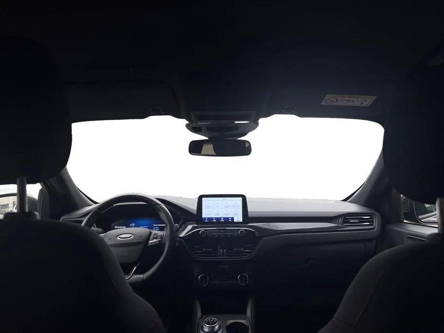 Ford Kuga 2.5 PHEV ST-Line | Winter Pack | Elektr. Achterklep | Achteruitrijcamera | Dodehoek detectie | Adapt. Cruise Control | 12 maanden garantie! |