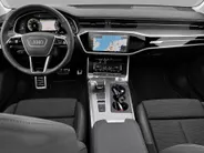 Audi A6 Avant 55 TFSIe 270kW/367PK quattro S Line Competition · Panoramadak · Trekhaak · 360°Camera + Parkeersensoren
