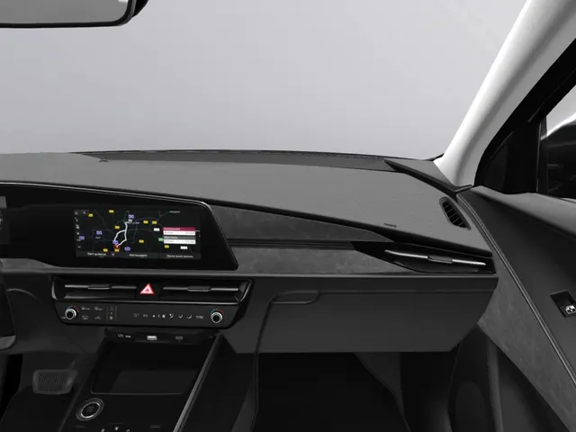 Kia Niro 1.6 GDi Hybrid DynamicPlusLine
