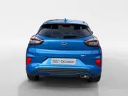 Ford Puma 1.0 EcoBoost Hybrid ST-Line X | Dealer onderhouden | NL auto | Navigatie | Apple carplay & Android auto | B&O audio | Cruise control | Parkeersensor achter | 18' lichtmetalen velgen | Bovag garantie |