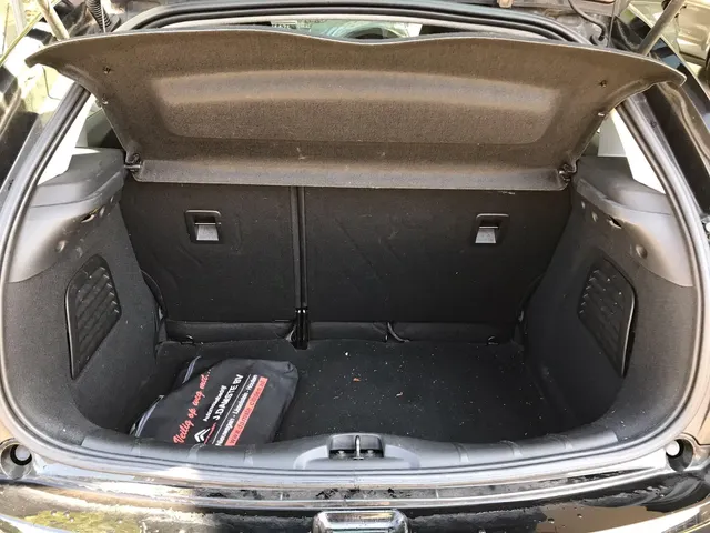 Citroën C3 1.2 PureTech Feel Edition