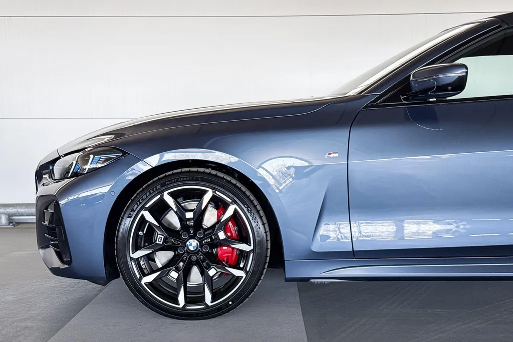 BMW 4 Serie Cabrio 420i High Executive