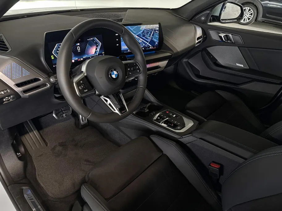 BMW 1 Serie 120