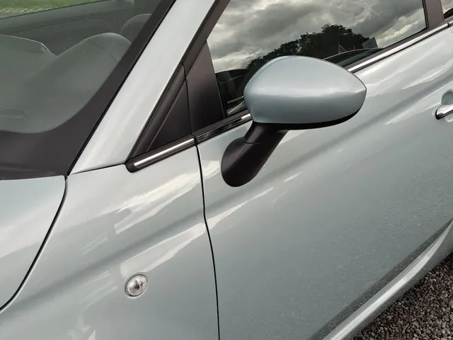 Fiat 500C 1.0 Hybrid Dolcevita CABRIO | CLIMA | NL-auto | rijklaarprijs !!