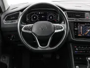 Volkswagen Tiguan 1.4 TSI eHybrid 245pk DSG Life Business · Camera · Inklap. Trekhaak · Stuur- & Stoelverwarming · Parkeerassistent · Apple/Android Car Play ·