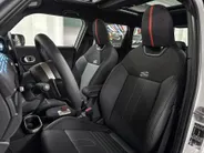 MINI Cooper 5-deurs Cooper S John Cooper Works