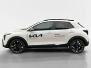 Kia Stonic 1.0 T-GDi MHEV GT-Line | Navigatie | Schuif/kantel dak | Stoel + Stuurverwarming | Cruise control | LM-Velgen | GT-Line
