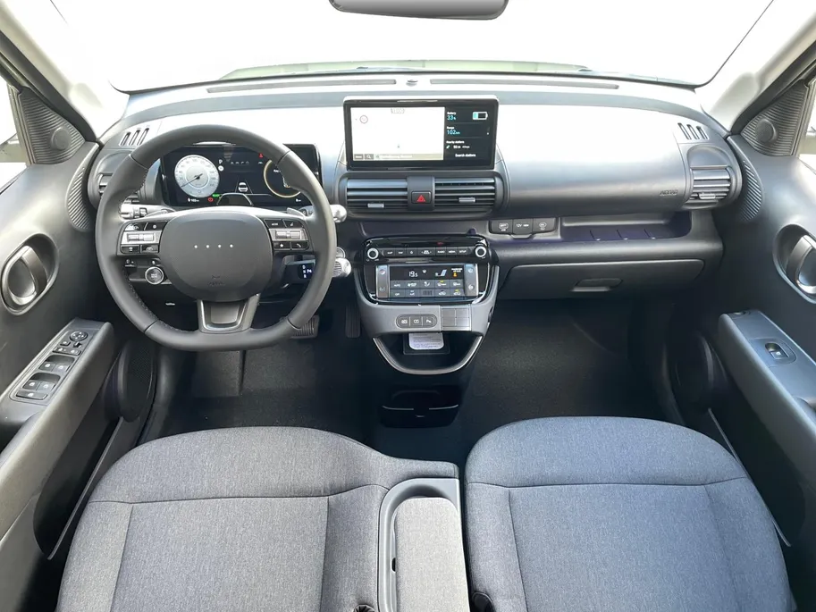 Hyundai Inster Evolve 49 kWh | Z&Z Topdeal! | Van € 29.790,-, nu voor €27.290,-
