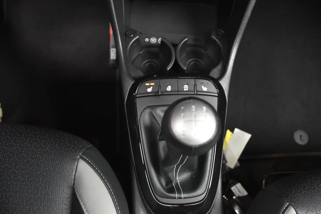 Kia Picanto 1.0 DPi 63pk 4-zits GT-Line