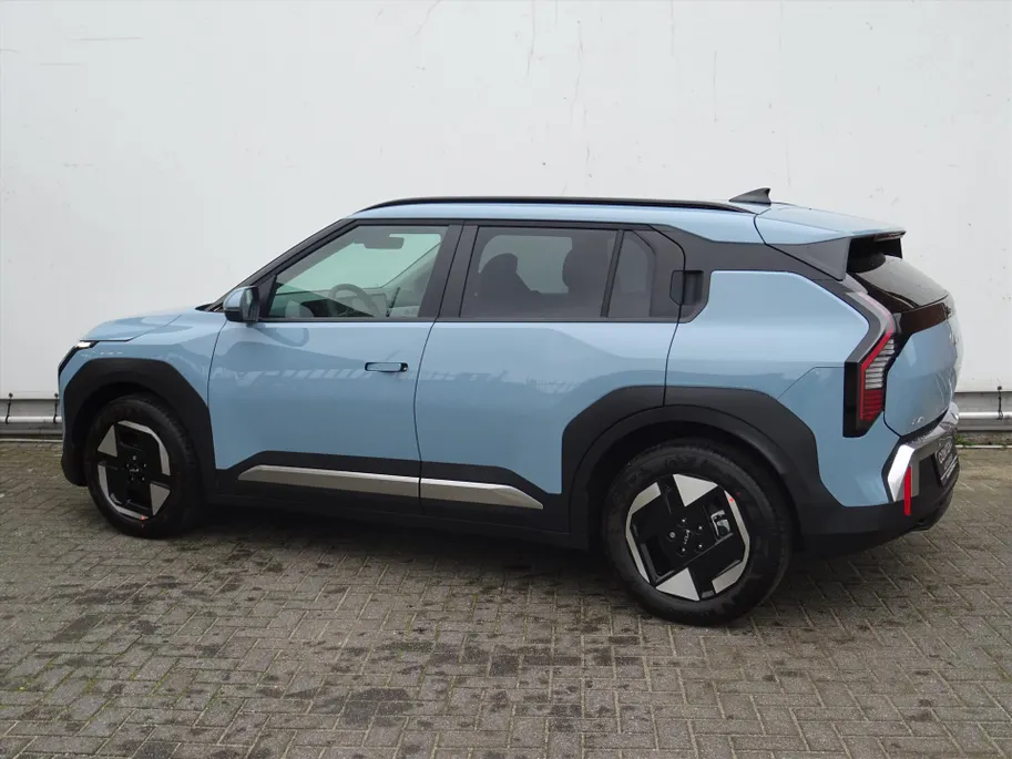 Kia EV3 58,3 kWh 204pk Plus (in bestelling)