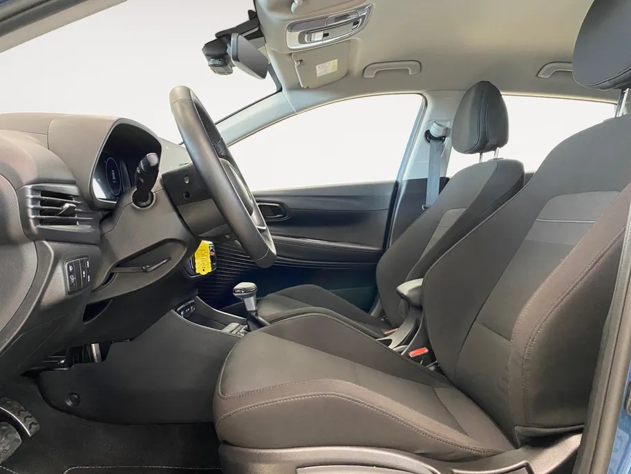 Hyundai Bayon 1.0 MILD HYBRID | AUTOMAAT | COMFORT | NL-AUTO |