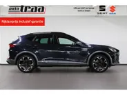 CUPRA Formentor 1.4 e-Hybrid VZ Performance / Pano. / Elekt. trekhaak / Stoel + Stuur verwarming / Elekt. achterklep / Camera /