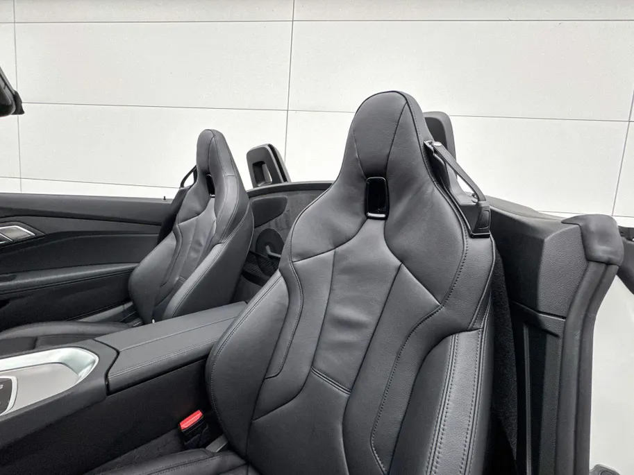 BMW Z4 sDrive20i Business Edition Plus
