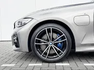 BMW 3 Serie Sedan 330e