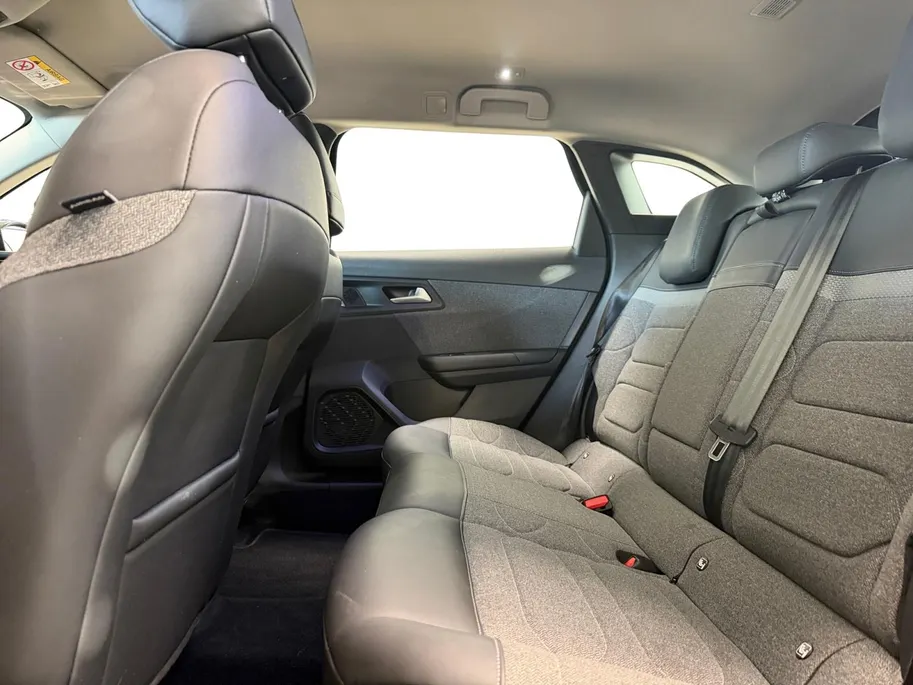 Citroën C5 X 1.2 TURBO | AUTOMAAT | BUSINESS EDITION | NL-AUTO |