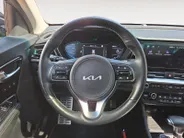 Kia Niro 1.6i Hybrid ExecutiveLine | Automaat | 1e Eigenaar | Dealer onderhouden | JBL | Schuif-/kanteldak | Cruise Control Adaptief | Leder | Stoelverwarming en verkoling | LM Velgen | Carplay | Camera | FabriekGarantie tot 2032