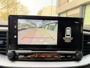 Kia Ceed Sportswagon 1.0 T-GDi ComfortLine Navigatie | Achteruitrijcamera | Climate control | Resterende fabrieksgarantie |