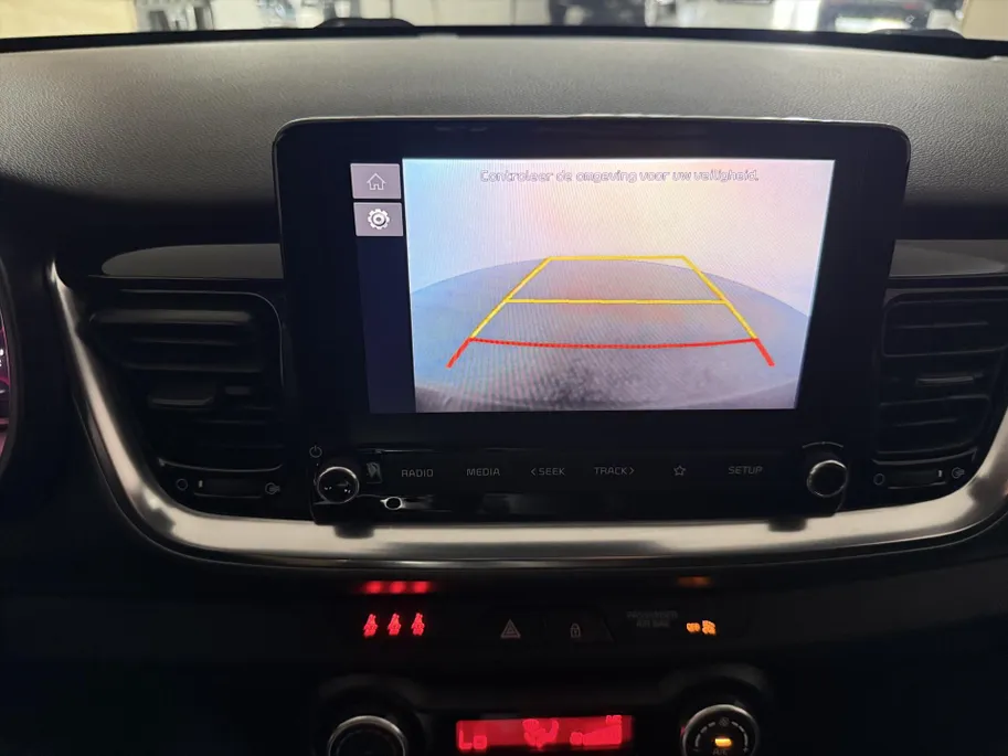 Kia Stonic 1.0 T-GDi 120pk Automaat DynamicPlusLine Edition