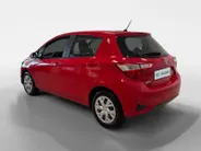 Toyota Yaris 1.0 COMFORT | AIRCO | NL-AUTO | DEALERONDERHOUDEN |