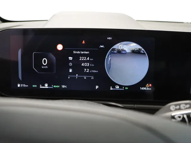 Kia Sportage 1.6 T-GDi Plug-in Hybrid GT-PlusLine