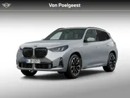BMW X3 30e xDrive
