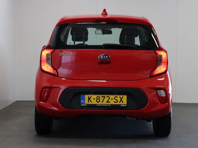Kia Picanto 1.0 DPi DynamicLine