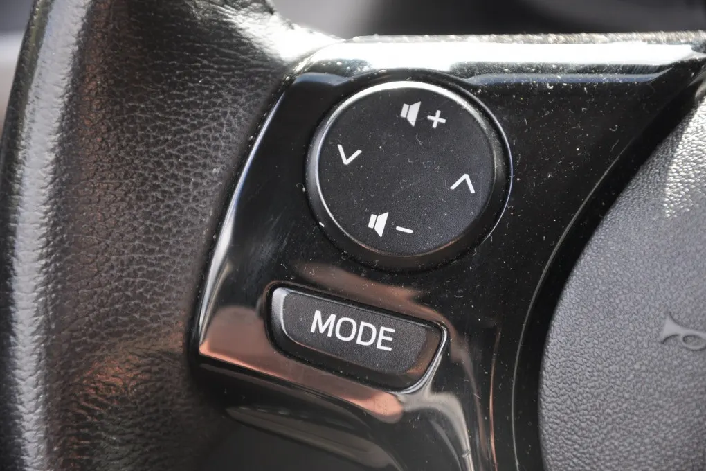 Peugeot 108 1.0 e-VTi Allure Camera Navi