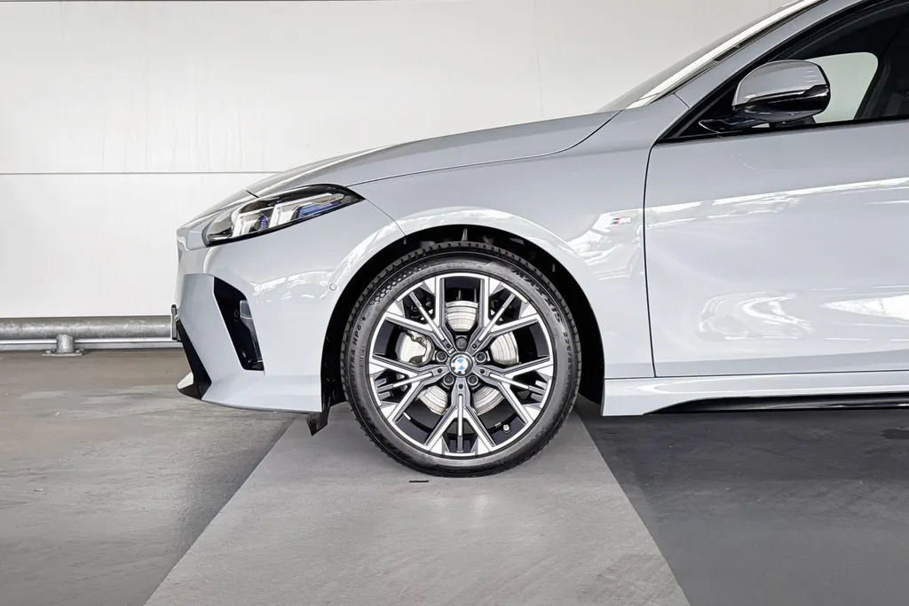 BMW 1 Serie 120 M-Sport