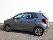 Kia Picanto 1.0 DPi 63pk 4-zits AMT ExecutiveLine